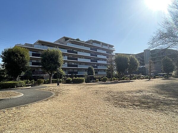 現地のご見学予約もスタートしました。