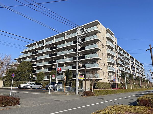 現地のご見学予約もスタートしました。