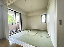 和室の画像