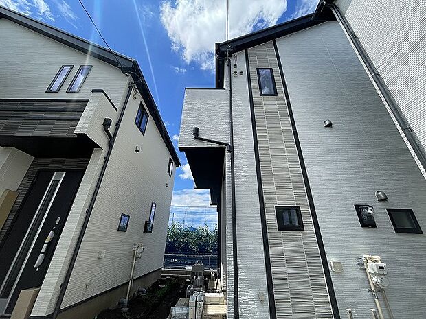 現地のご見学予約もスタートしました。