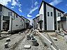 駐車場：現地のご見学予約もスタートしました。 