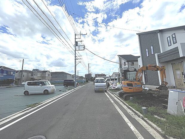 この街を選ぶ理由や想像している生活のイメージを担当者と共有してもらえると嬉しいです。 今後の暮らしがどのようなものになるか、その想像が現実になるためのステップを一緒に考えましょう。
