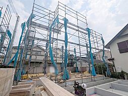 東京都小平市小川東町