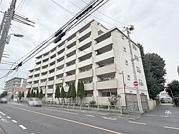 境南マンション