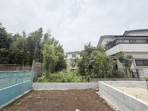 現地のご見学予約もスタートしました。