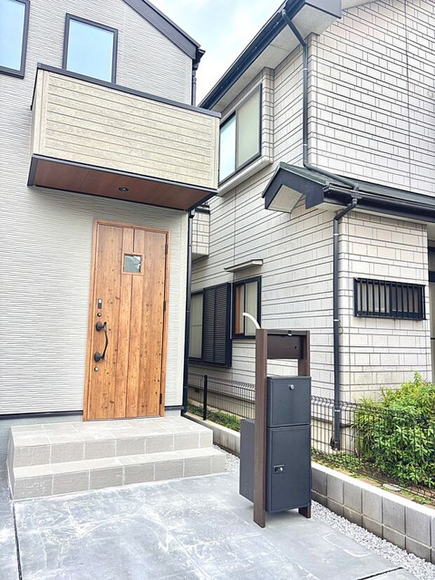 現地のご見学予約もスタートしました。
