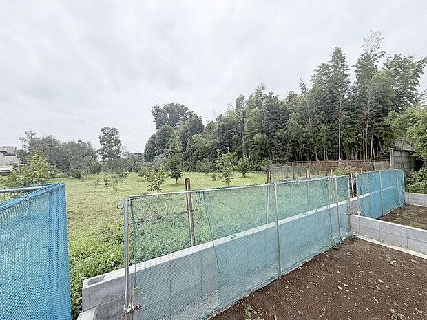 現地のご見学予約もスタートしました。