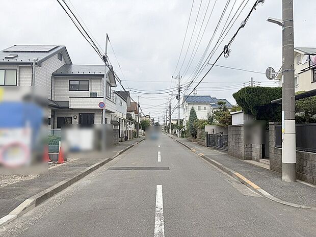 個々の優先事項や好みに基づいて考慮することが重要、 様々なライフスタイル、自分や家族にとってマッチする街並みを選ぶことが大切です。