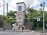 周辺：西武鉄道「武蔵大和」駅（400m）