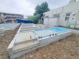 東京都東村山市廻田町３丁目