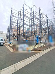東京都東村山市廻田町３丁目