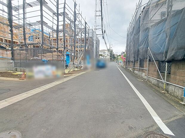 この街を選ぶ理由や想像している生活のイメージを担当者と共有してもらえると嬉しいです。 今後の暮らしがどのようなものになるか、その想像が現実になるためのステップを一緒に考えましょう。