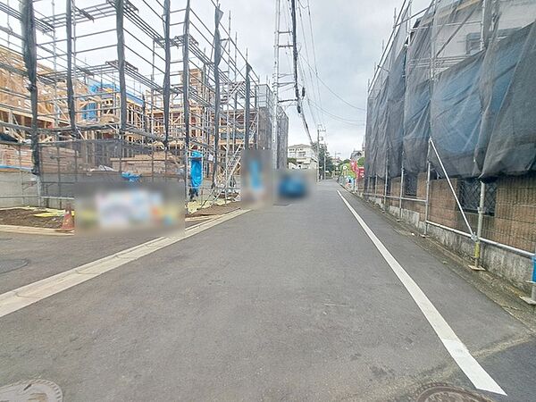 この街を選ぶ理由や想像している生活のイメージを担当者と共有してもらえると嬉しいです。　今後の暮らしがどのようなものになるか、その想像が現実になるためのステップを一緒に考えましょう。