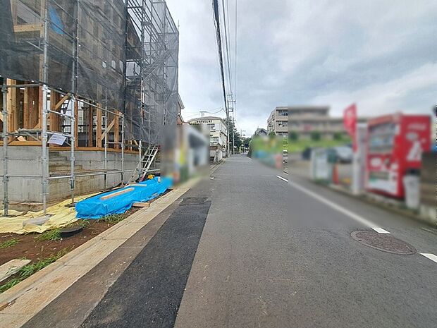 この街を選ぶ理由や想像している生活のイメージを担当者と共有してもらえると嬉しいです。 今後の暮らしがどのようなものになるか、その想像が現実になるためのステップを一緒に考えましょう。