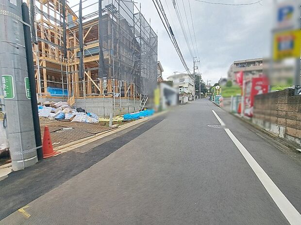 この街を選ぶ理由や想像している生活のイメージを担当者と共有してもらえると嬉しいです。 今後の暮らしがどのようなものになるか、その想像が現実になるためのステップを一緒に考えましょう。