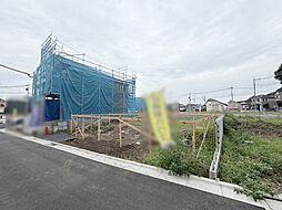東京都調布市佐須町５丁目