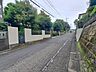 外観：安心して暮らすことのできる住宅街。　住宅地の道路は一般に交通量が少なく車などの騒音が少ないため、住民にとって静かな生活環境が提供されます。 