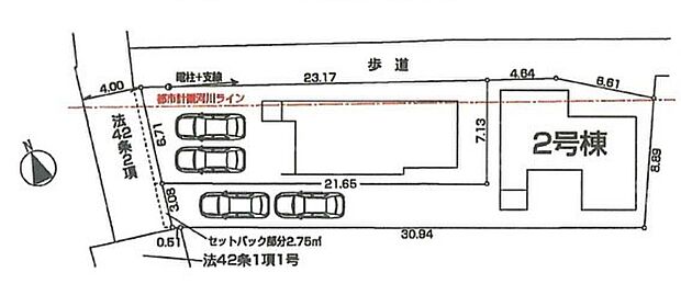 区画図2