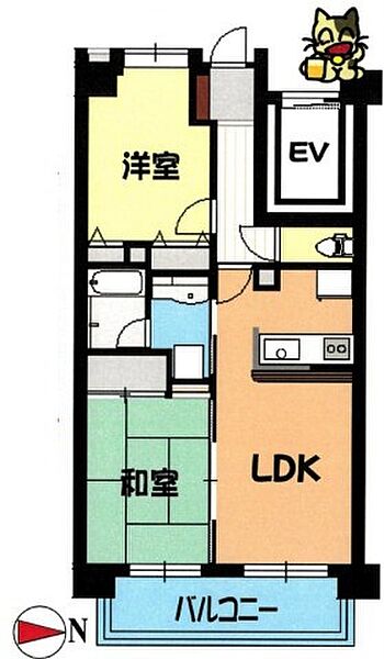 間取り：313004809099