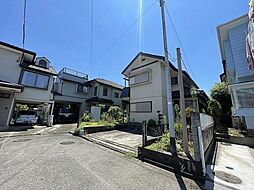 東大和市中央4丁目 土地