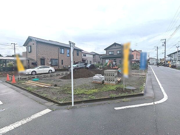 この街を選ぶ理由や想像している生活のイメージを担当者と共有してもらえると嬉しいです。 今後の暮らしがどのようなものになるか、その想像が現実になるためのステップを一緒に考えましょう。