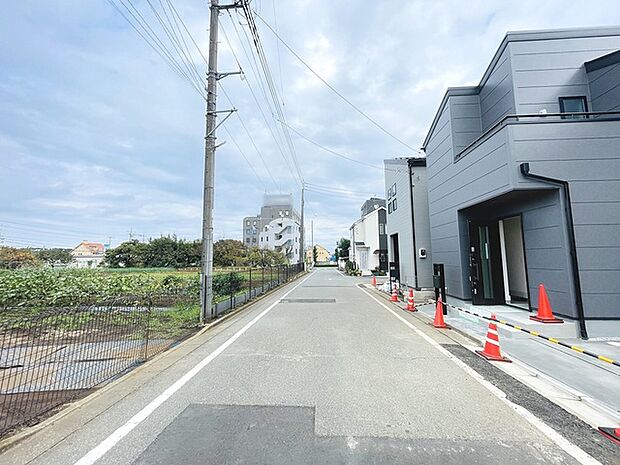この街を選ぶ理由や想像している生活のイメージを担当者と共有してもらえると嬉しいです。 今後の暮らしがどのようなものになるか、その想像が現実になるためのステップを一緒に考えましょう。