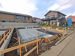 東大和市立野1丁目 新築戸建 2号棟