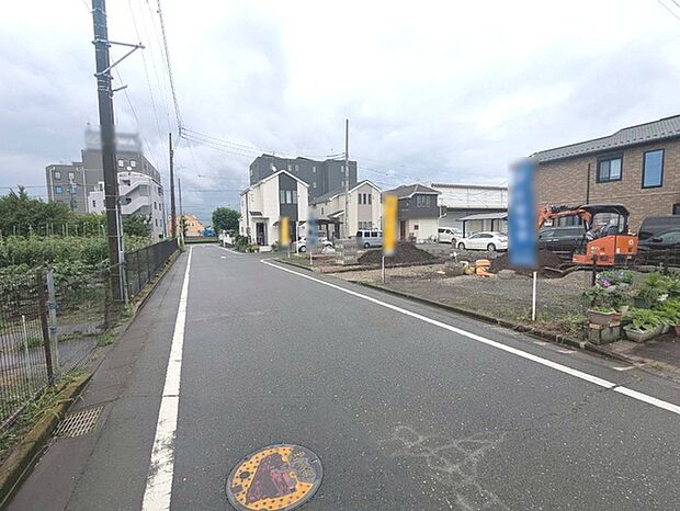 この街を選ぶ理由や想像している生活のイメージを担当者と共有してもらえると嬉しいです。 今後の暮らしがどのようなものになるか、その想像が現実になるためのステップを一緒に考えましょう。