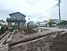 外観：現地のご見学予約もスタートしました。 