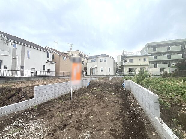 建物のモデルハウスのご見学予約もスタートしました。当日のご見学予約も大歓迎ですので、お気軽にお問合せください。 
