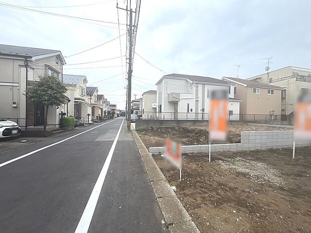 この街を選ぶ理由や想像している生活のイメージを担当者と共有してもらえると嬉しいです。　今後の暮らしがどのようなものになるか、その想像が現実になるためのステップを一緒に考えましょう。 