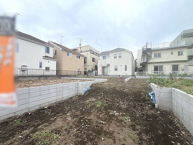 現地のご見学予約もスタートしました。 
