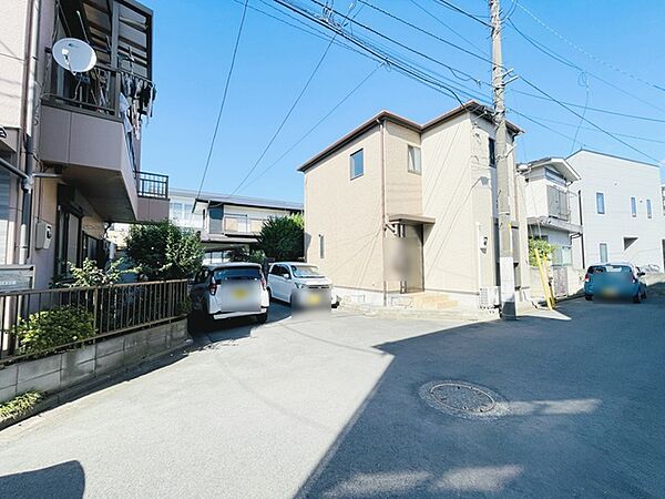 この街を選ぶ理由や想像している生活のイメージを担当者と共有してもらえると嬉しいです。　今後の暮らしがどのようなものになるか、その想像が現実になるためのステップを一緒に考えましょう。