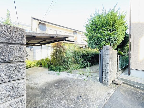 現地のご見学予約もスタートしました。