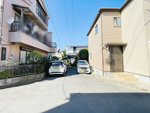 個々の優先事項や好みに基づいて考慮することが重要、 様々なライフスタイル、自分や家族にとってマッチする街並みを選ぶことが大切です。