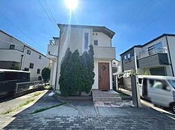 東京都小平市小川町１丁目
