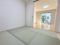 和室の画像