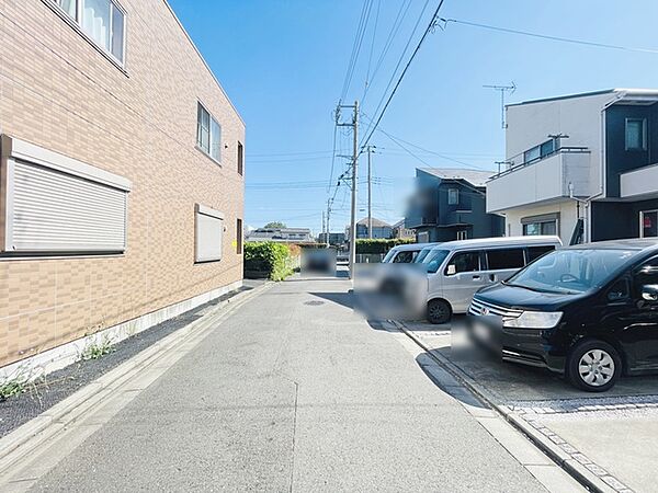この街を選ぶ理由や想像している生活のイメージを担当者と共有してもらえると嬉しいです。　今後の暮らしがどのようなものになるか、その想像が現実になるためのステップを一緒に考えましょう。
