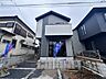 外観：建物が完成しましたので室内のご見学予約スタート。当日のご見学予約も大歓迎です。お気軽にご連絡ください。エステート白馬国分寺店は火曜水曜も営業しております。 