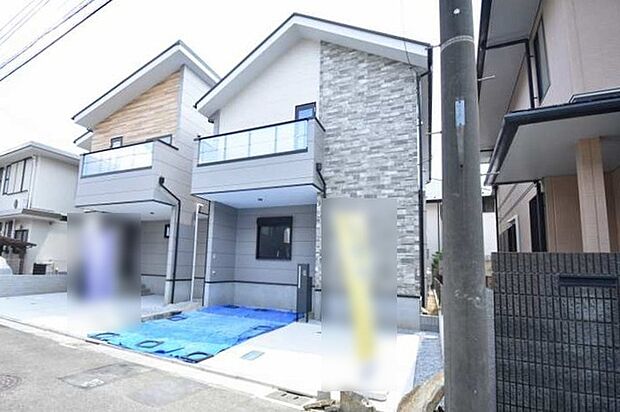 現地のご見学予約もスタートしました。