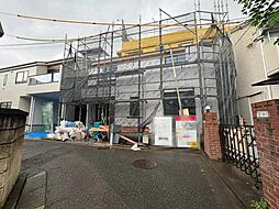 東京都西東京市田無町１丁目