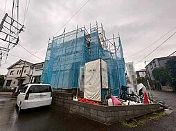 東京都西東京市栄町２丁目