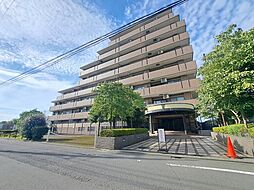 ライオンズガーデン武蔵関公園弐番館