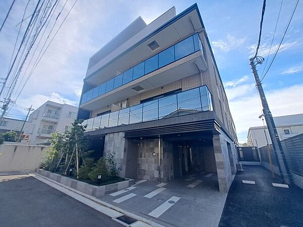 現地のご見学予約もスタートしました。