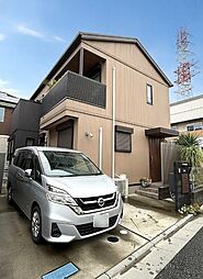 東京都西東京市北町４丁目