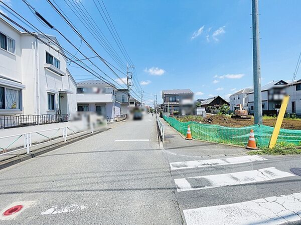 この街を選ぶ理由や想像している生活のイメージを担当者と共有してもらえると嬉しいです。　今後の暮らしがどのようなものになるか、その想像が現実になるためのステップを一緒に考えましょう。