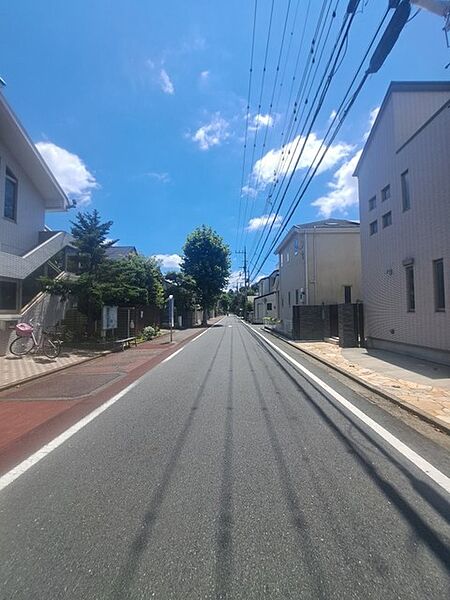 detached 東京都国分寺市本町４丁目19-10　ビッググラッド国分寺1階