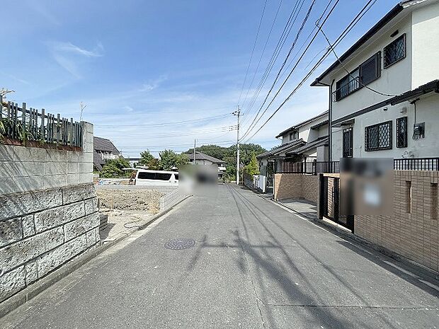 この街を選ぶ理由や想像している生活のイメージを担当者と共有してもらえると嬉しいです。　今後の暮らしがどのようなものになるか、その想像が現実になるためのステップを一緒に考えましょう。 