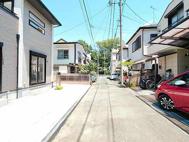 この街を選ぶ理由や想像している生活のイメージを担当者と共有してもらえると嬉しいです。 今後の暮らしがどのようなものになるか、その想像が現実になるためのステップを一緒に考えましょう。