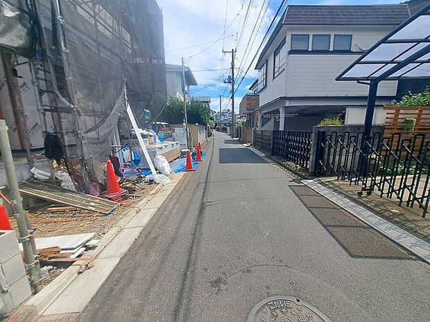 この街を選ぶ理由や想像している生活のイメージを担当者と共有してもらえると嬉しいです。 今後の暮らしがどのようなものになるか、その想像が現実になるためのステップを一緒に考えましょう。